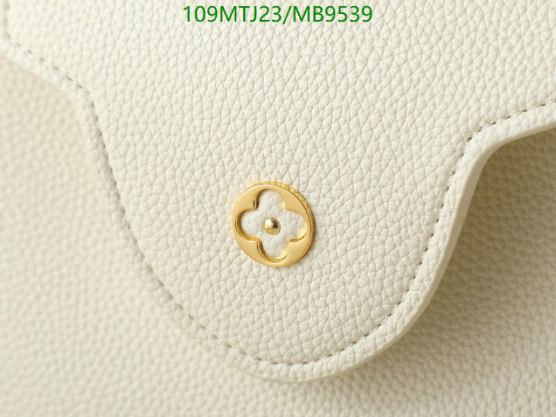 LV-Bag-4A Quality Code: MB9539 $: 109USD