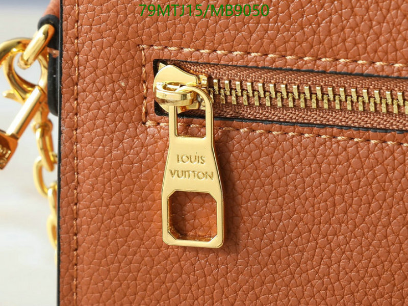 LV-Bag-4A Quality Code: MB9050 $: 79USD
