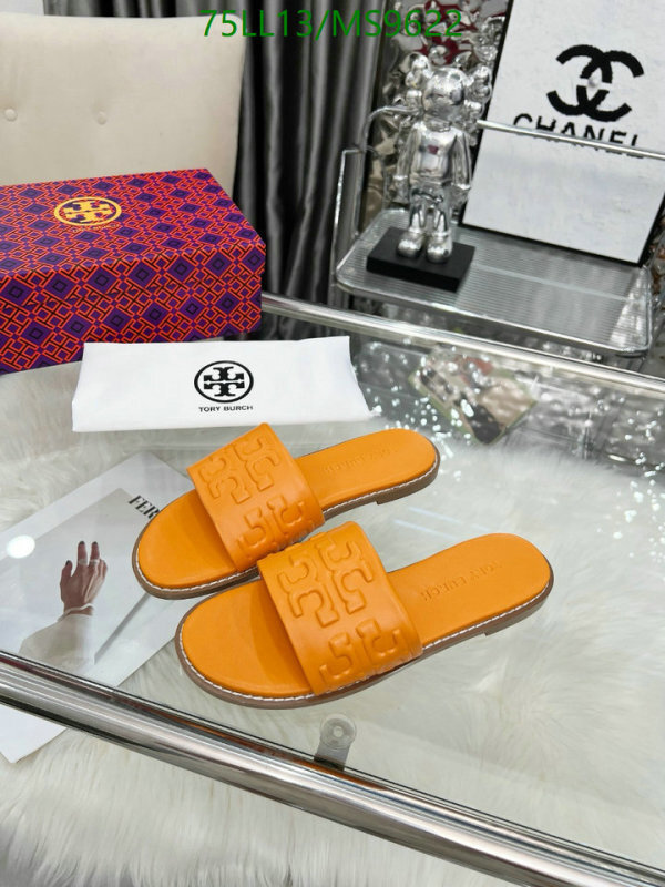 Tory Burch-Women Shoes Code: MS9622 $: 75USD