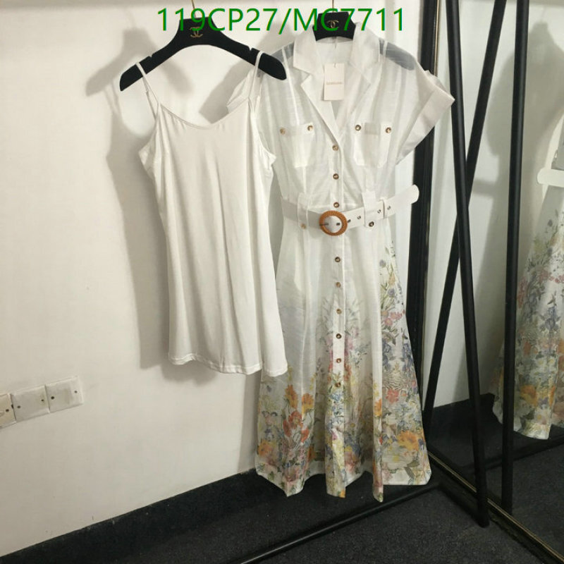 Zimmermann-Clothing Code: MC7711 $: 119USD