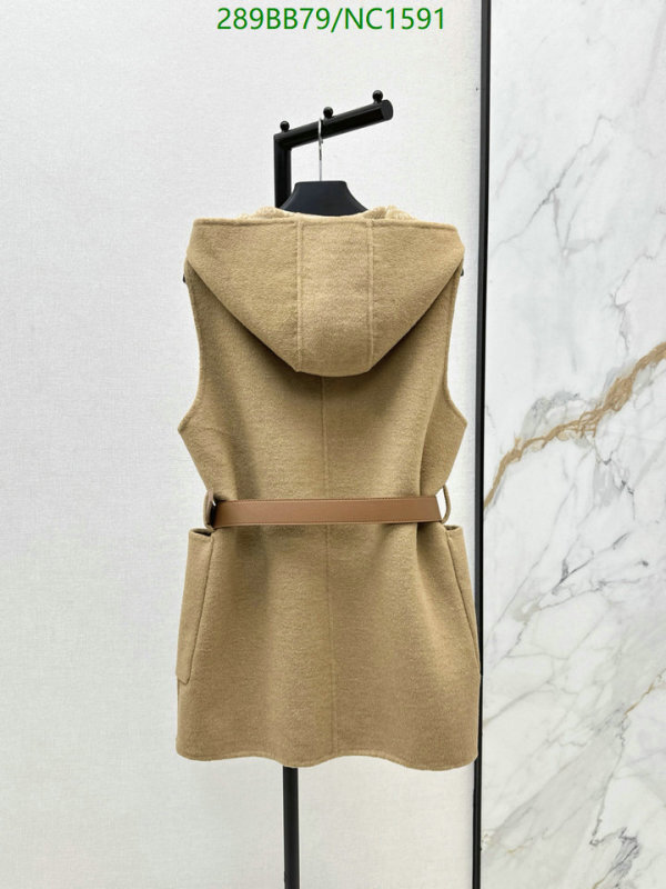 Prada-Clothing Code: NC1591 $: 289USD