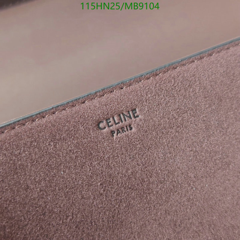Celine-Bag-4A Quality Code: MB9104