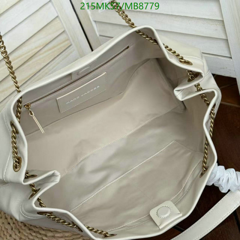 Marc Jacobs-Bag-Mirror Quality Code: MB8779 $: 215USD