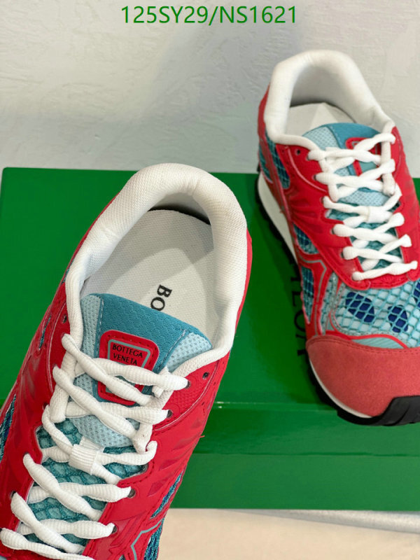 BV-Women Shoes Code: NS1621 $: 125USD