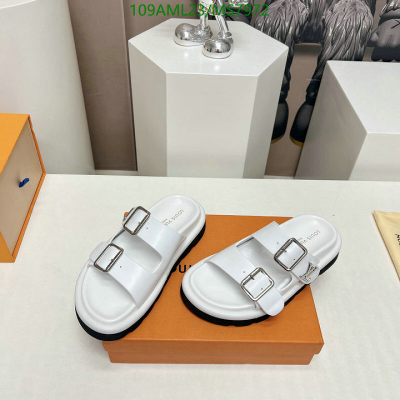 LV-Men shoes Code: MS7972 $: 109USD