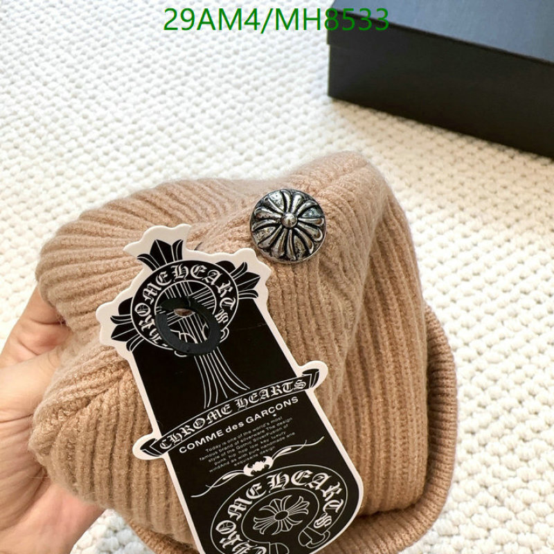 Chrome Hearts-Cap(Hat) Code: MH8533 $: 29USD
