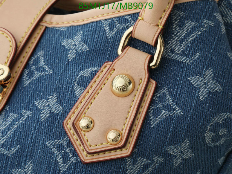 LV-Bag-4A Quality Code: MB9079 $: 85USD