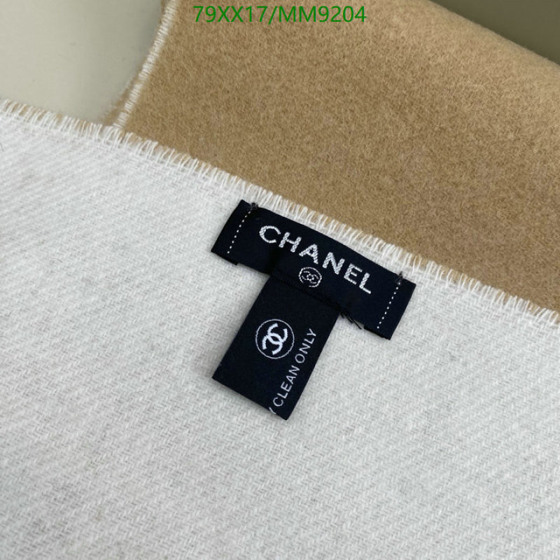 Chanel-Scarf Code: MM9204 $: 79USD