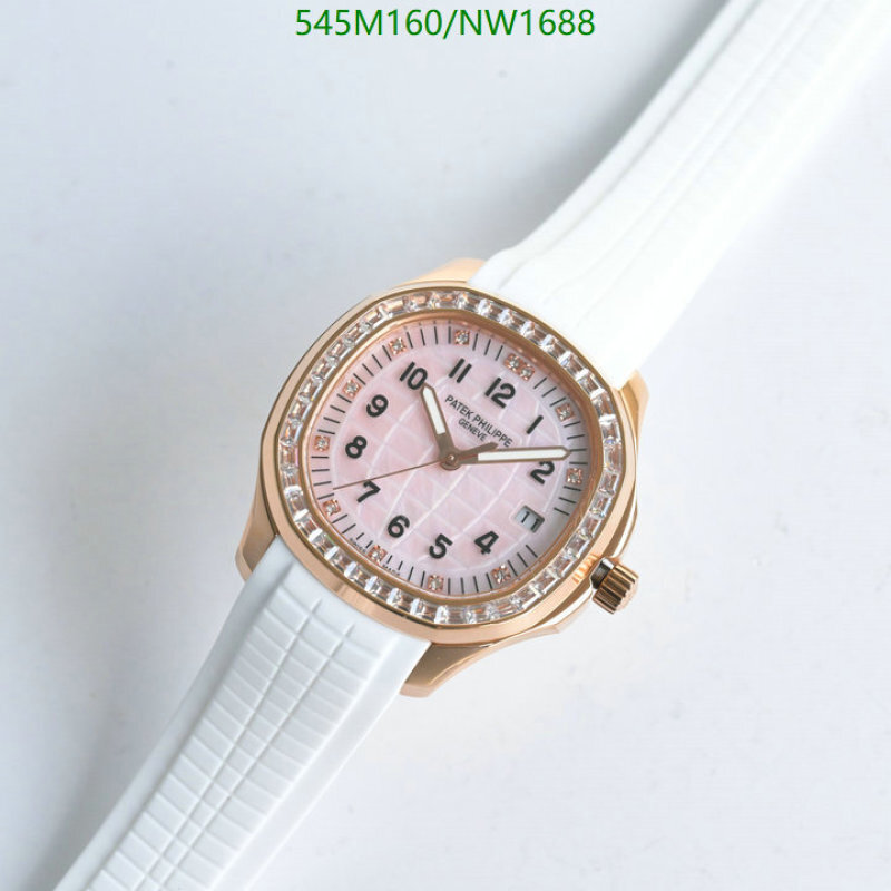 Patek Philippe-Watch-Mirror Quality Code: NW1688 $: 545USD