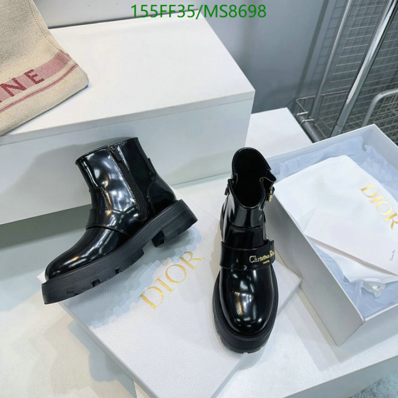 Boots-Women Shoes Code: MS8698 $: 155USD