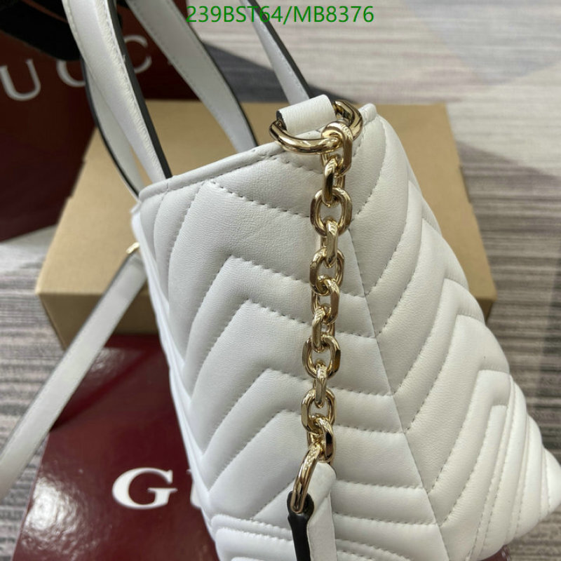 Gucci-Bag-Mirror Quality Code: MB8376 $: 239USD