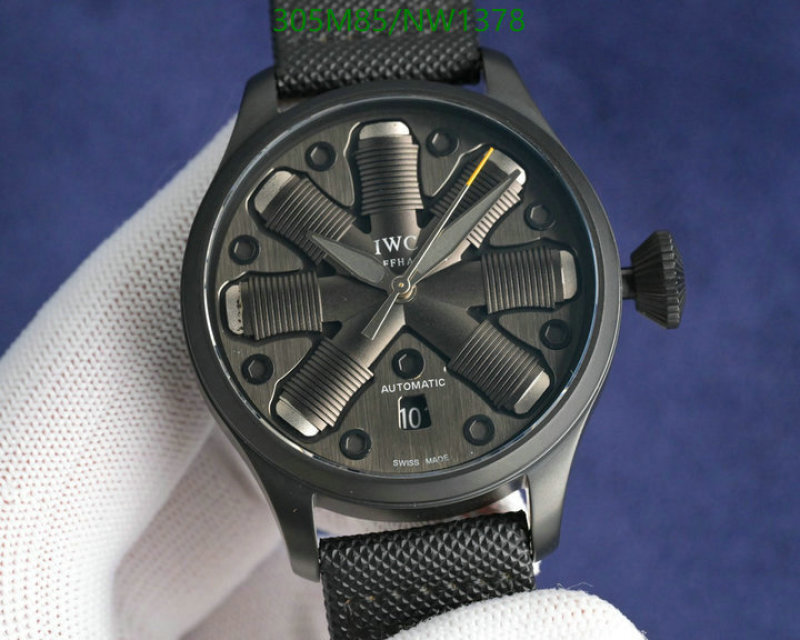 IWC-Watch-Mirror Quality Code: NW1378 $: 305USD
