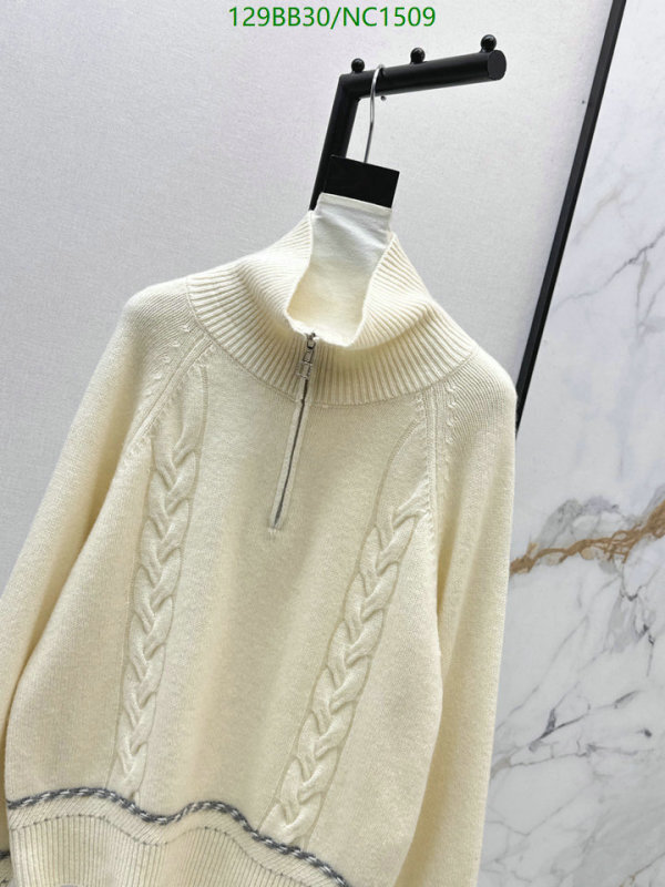 Loro Piana-Clothing Code: NC1509 $: 129USD