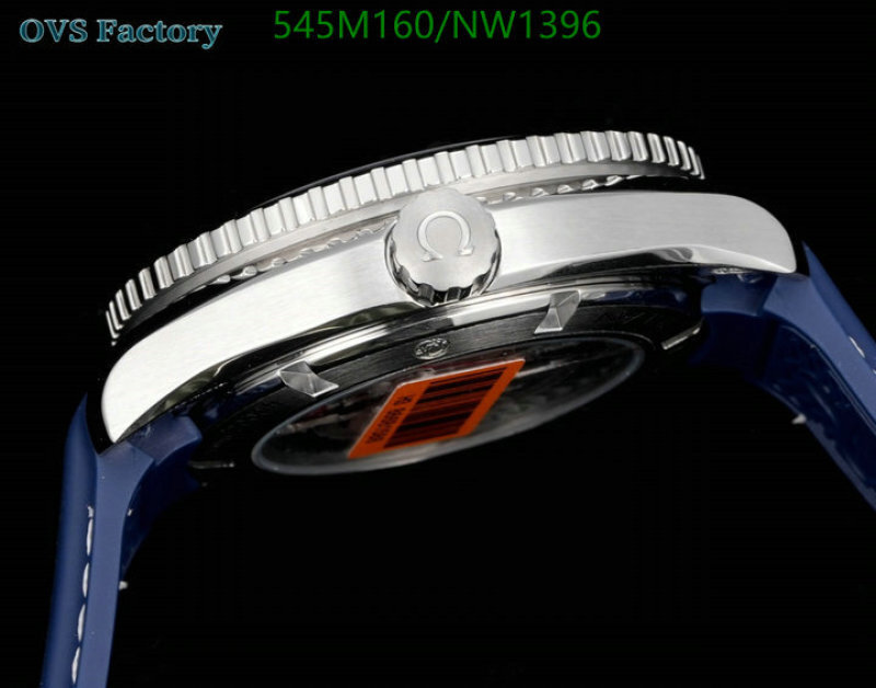 Omega-Watch(Mirror Quality) Code: NW1396 $: 545USD