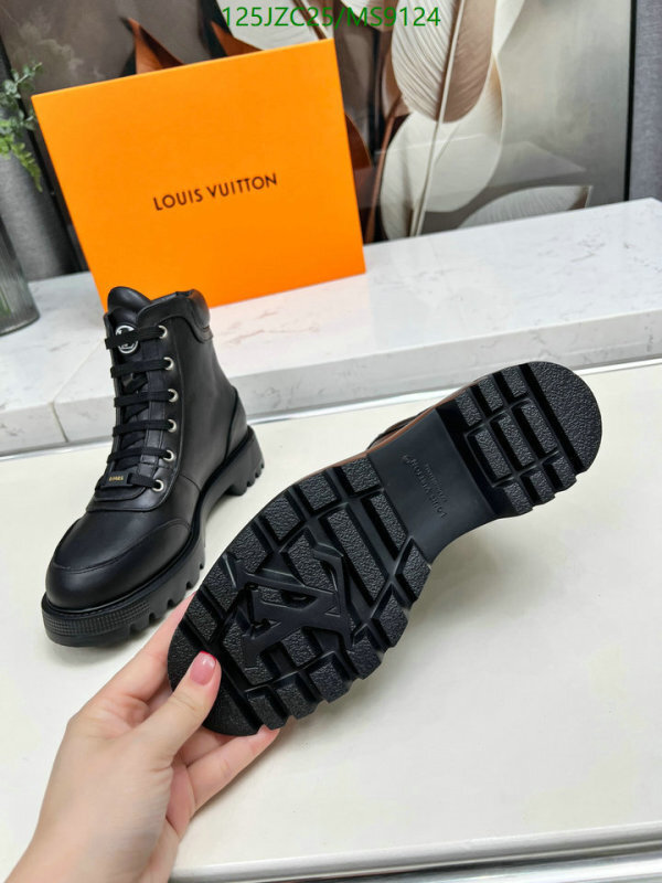 Boots-Women Shoes Code: MS9124 $: 125USD