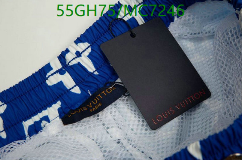 LV-Clothing Code: MC7246 $: 55USD
