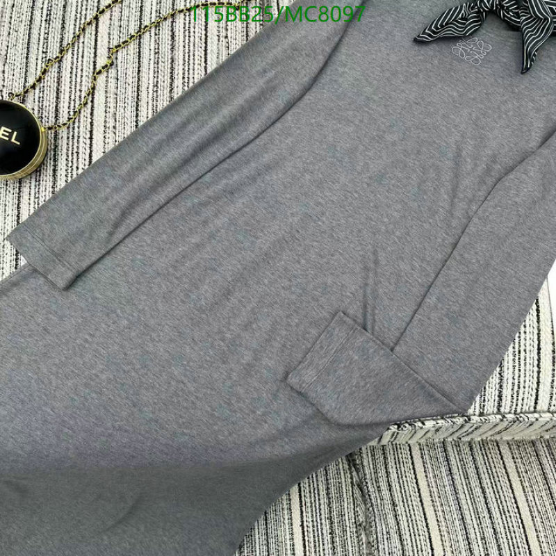 Loewe-Clothing Code: MC8097 $: 115USD