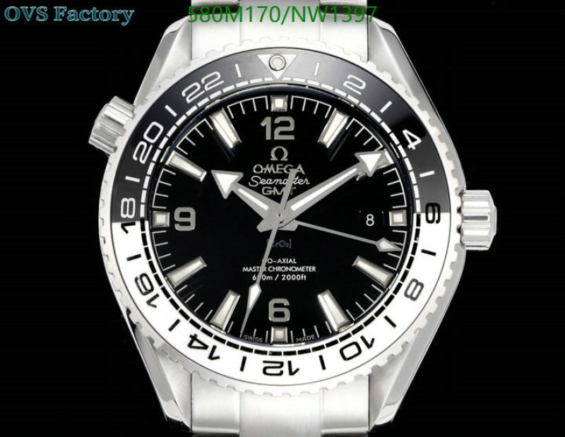 Omega-Watch(Mirror Quality) Code: NW1397 $: 580USD