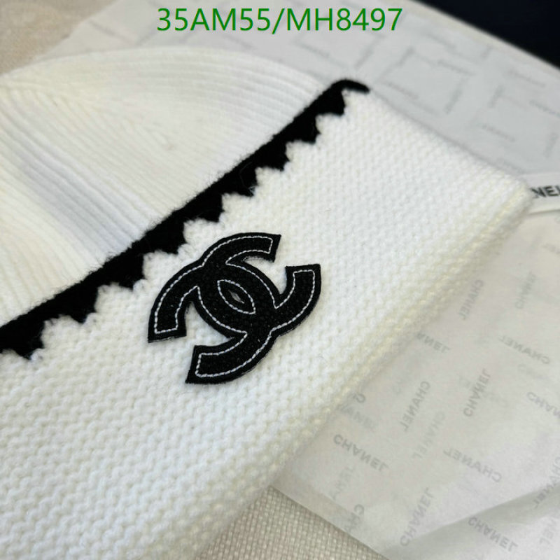 Chanel-Cap(Hat) Code: MH8497 $: 35USD