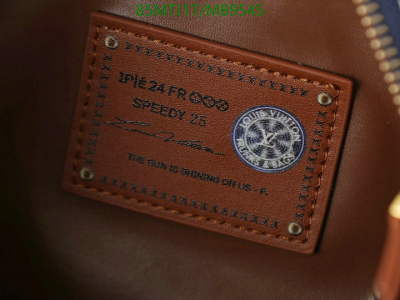LV-Bag-4A Quality Code: MB9545 $: 85USD
