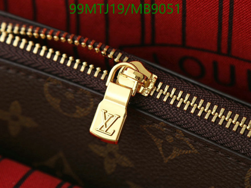 LV-Bag-4A Quality Code: MB9051