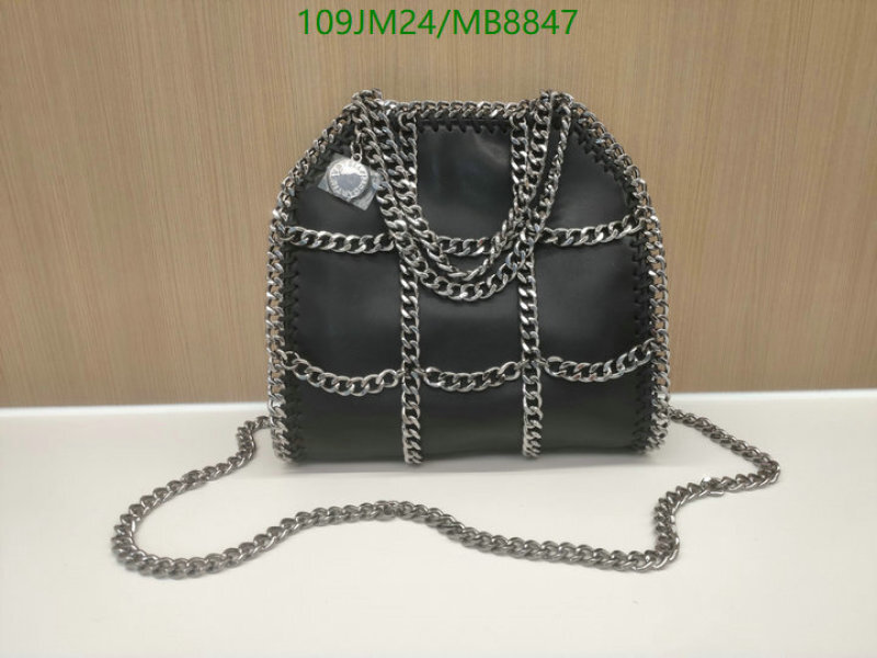 Stella McCartney-Bag-Mirror Quality Code: MB8847 $: 109USD
