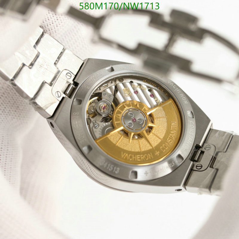 Vacheron Constantin-Watch-Mirror Quality Code: NW1713 $: 580USD