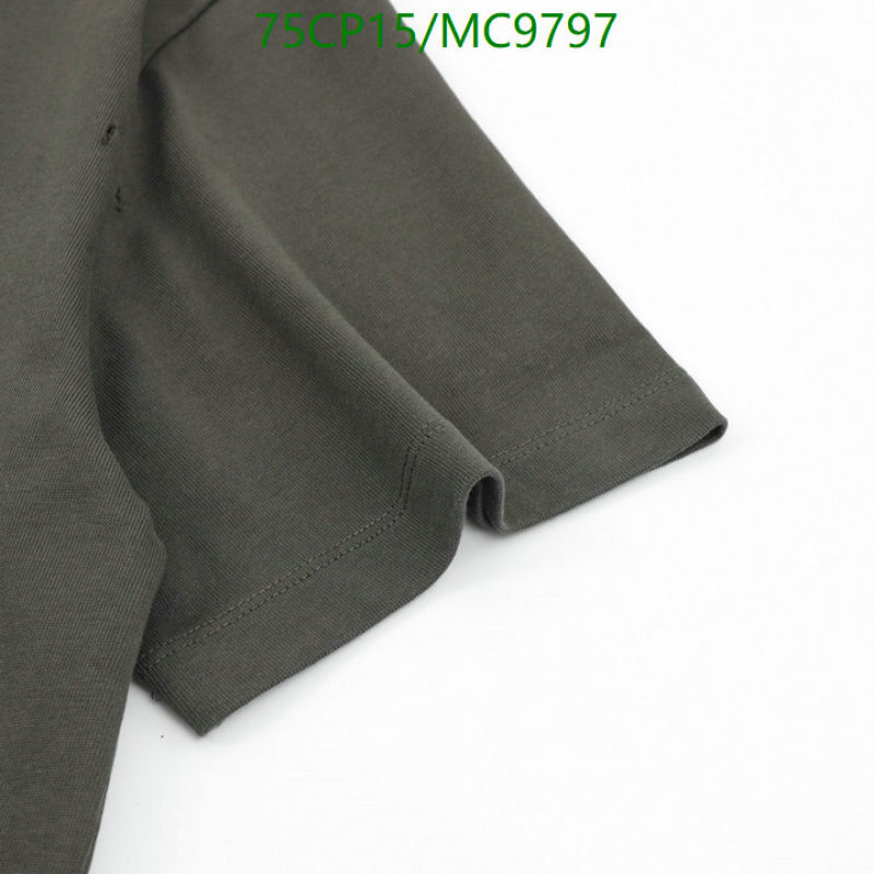 Dior-Clothing Code: MC9797 $: 75USD