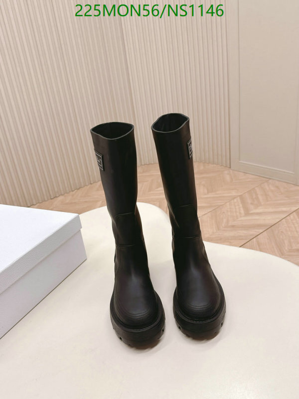 Boots-Women Shoes Code: NS1146 $: 225USD