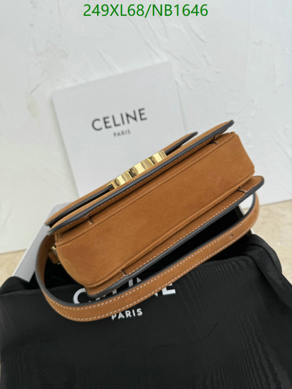 Celine-Bag-Mirror Quality Code: NB1646 $: 249USD