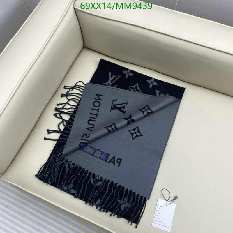 LV-Scarf Code: MM9439 $: 69USD