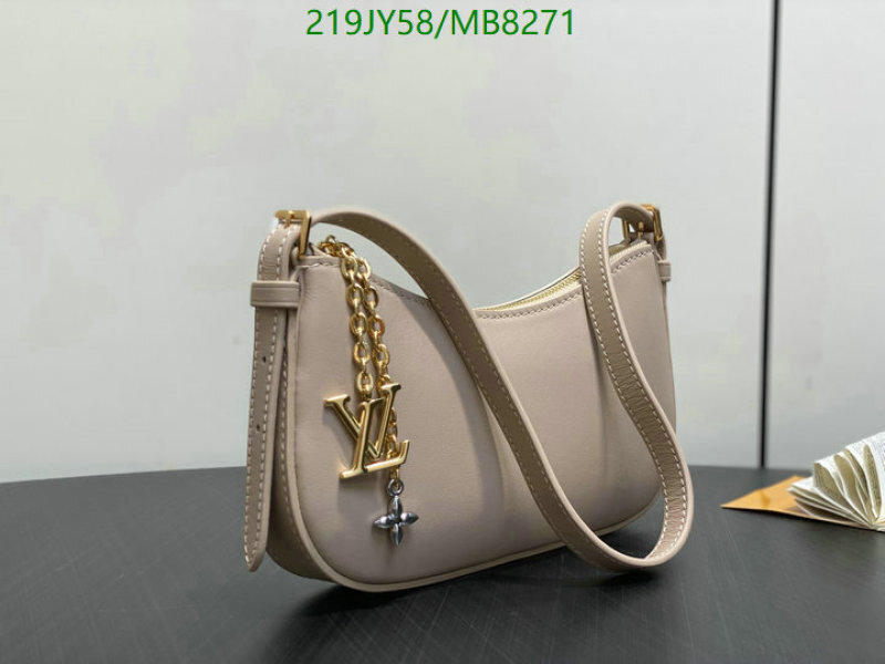 LV-Bag-Mirror Quality Code: MB8271 $: 219USD