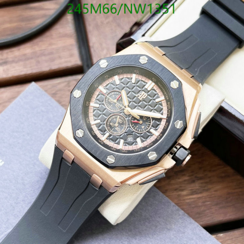 Audemars Piguet-Watch-Mirror Quality Code: NW1351 $: 245USD