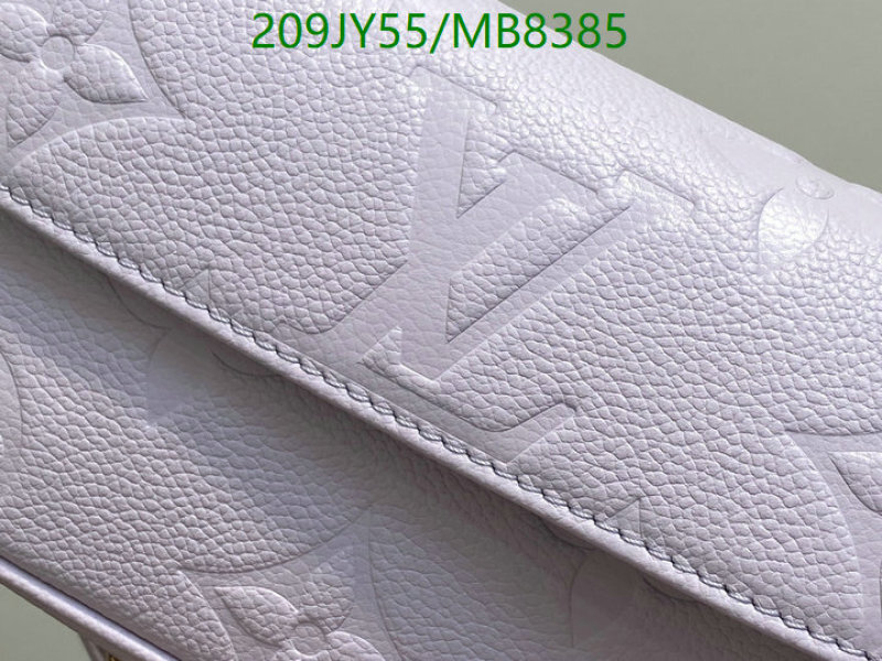 LV-Bag-Mirror Quality Code: MB8385 $: 209USD