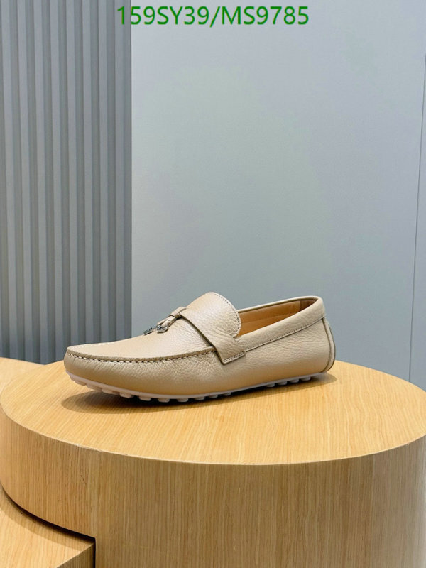 Loro Piana-Men shoes Code: MS9785 $: 159USD