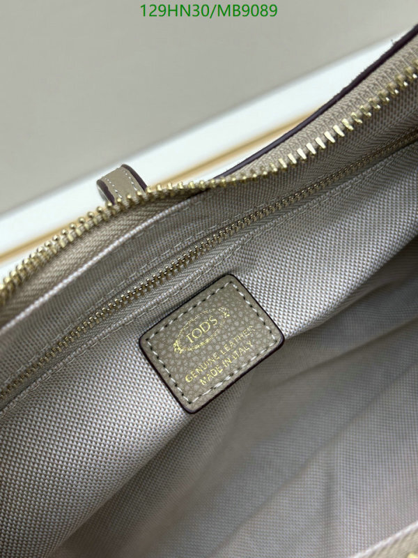 Tods-Bag-4A Quality Code: MB9089 $: 129USD