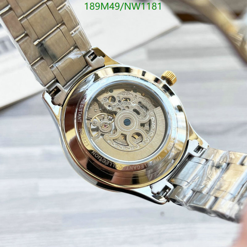 LONGINES-Watch-4A Quality Code: NW1181 $: 189USD