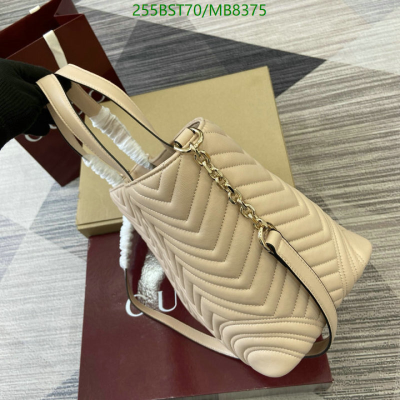 Gucci-Bag-Mirror Quality Code: MB8375 $: 255USD