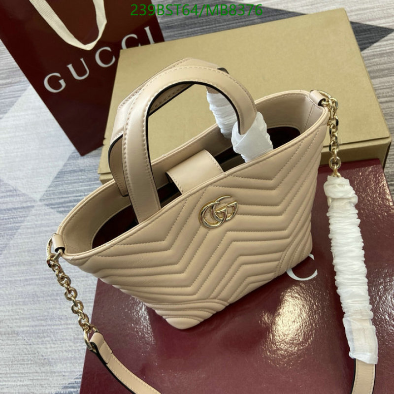 Gucci-Bag-Mirror Quality Code: MB8376 $: 239USD