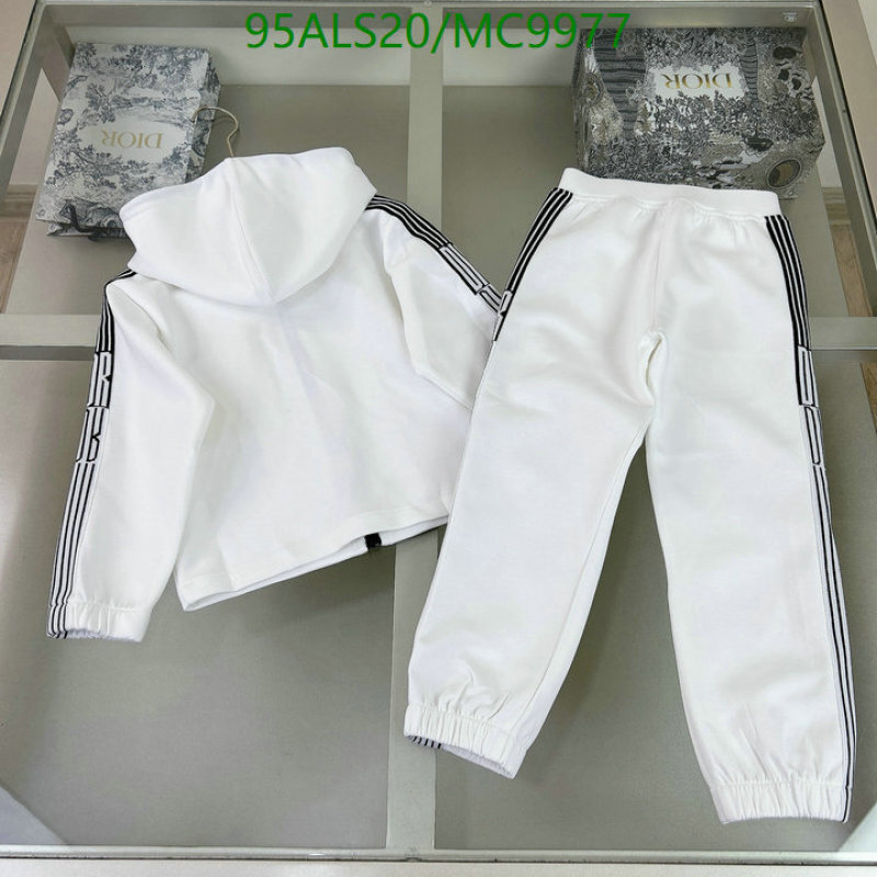 Dior-Kids clothing Code: MC9977 $: 95USD