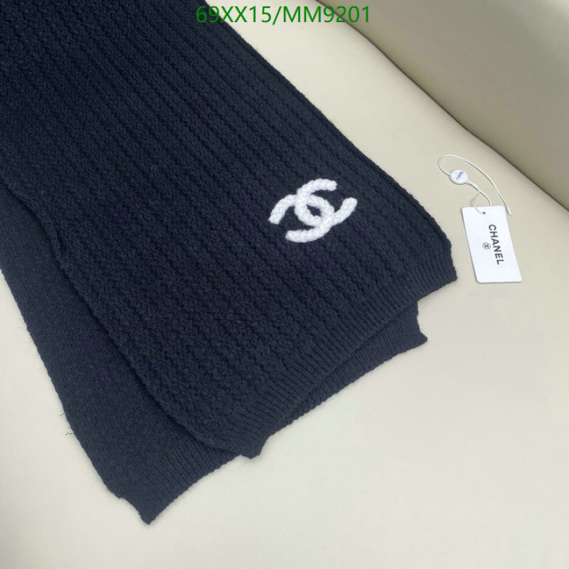 Chanel-Scarf Code: MM9201 $: 69USD