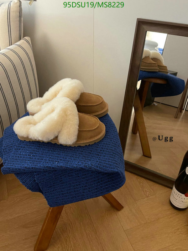 UGG-Women Shoes Code: MS8229 $: 95USD