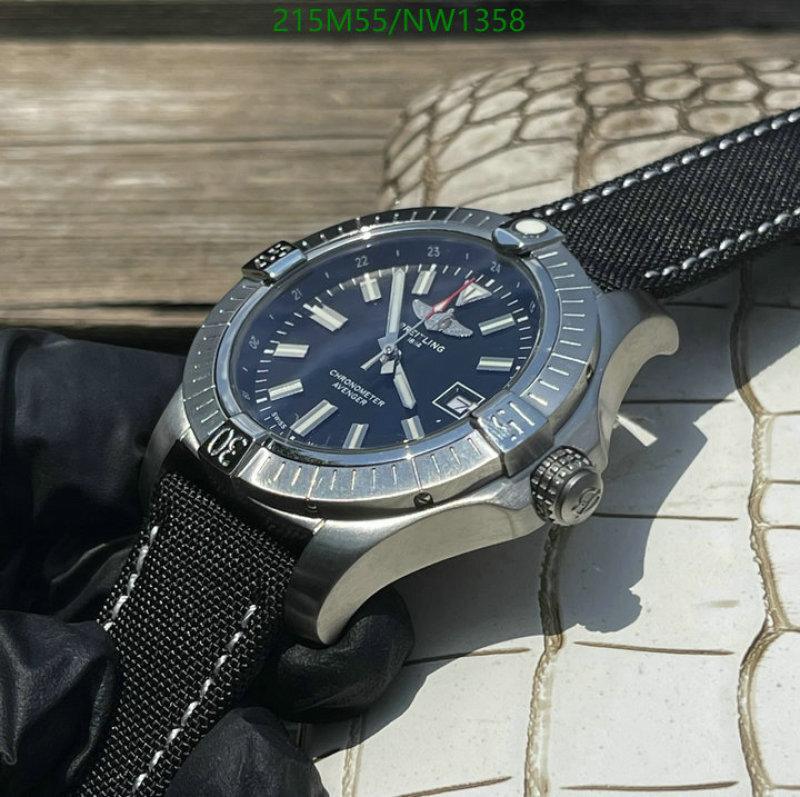 Breitling-Watch-Mirror Quality Code: NW1358 $: 215USD