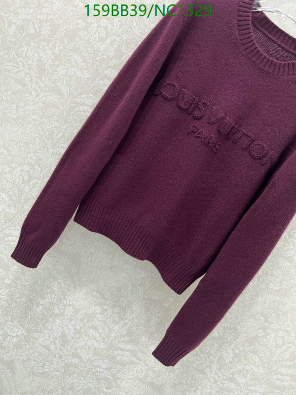 LV-Clothing Code: NC1529 $: 159USD