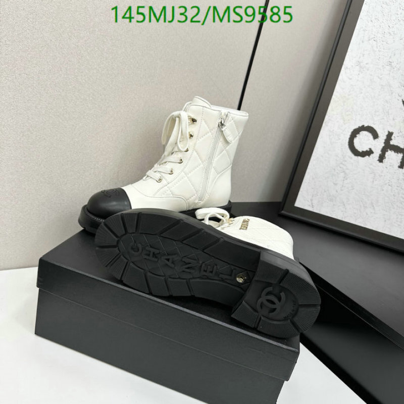 Boots-Women Shoes Code: MS9585 $: 145USD