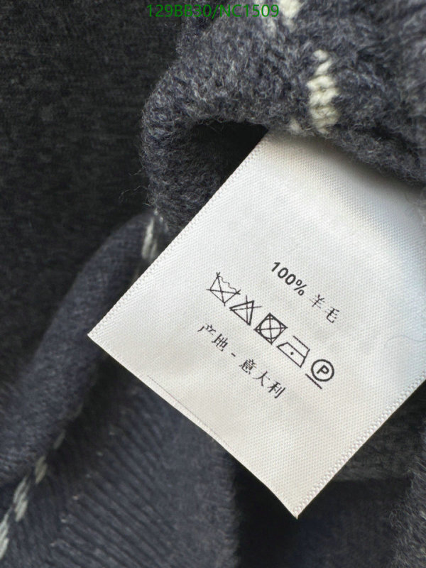 Loro Piana-Clothing Code: NC1509 $: 129USD