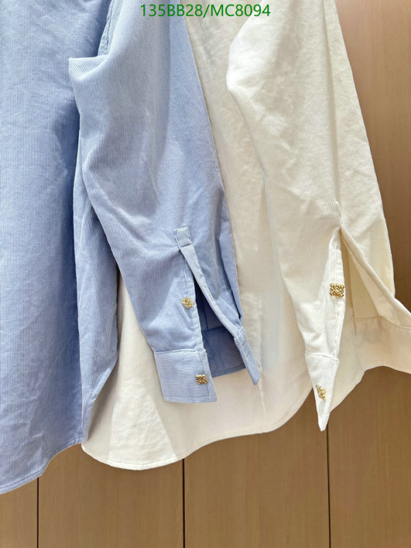 Loewe-Clothing Code: MC8094 $: 135USD