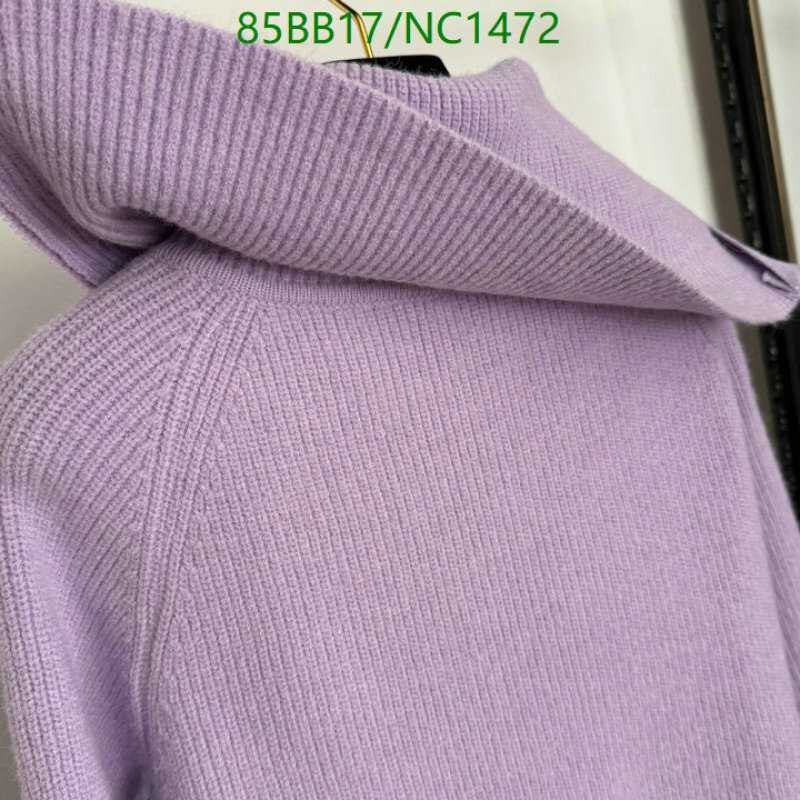 Dior-Clothing Code: NC1472 $: 85USD