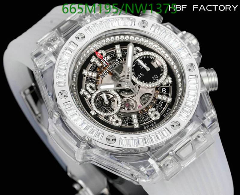 Hublot-Watch(Mirror Quality) Code: NW1375 $: 665USD