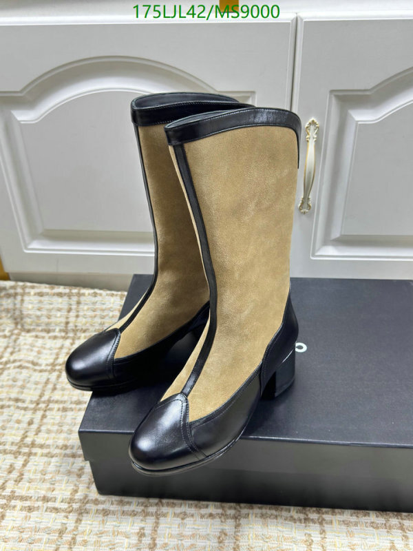 Chanel-Women Shoes Code: MS9000 $: 175USD